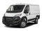 2025 RAM ProMaster Cargo Van Tradesman 1500 Low Roof 118" WB