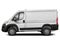 2025 RAM ProMaster Cargo Van Tradesman 1500 Low Roof 118" WB