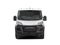 2025 RAM ProMaster Cargo Van Tradesman 1500 Low Roof 118" WB