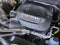 2017 RAM 2500 Power Wagon 4x4 Crew Cab 6'4" Box
