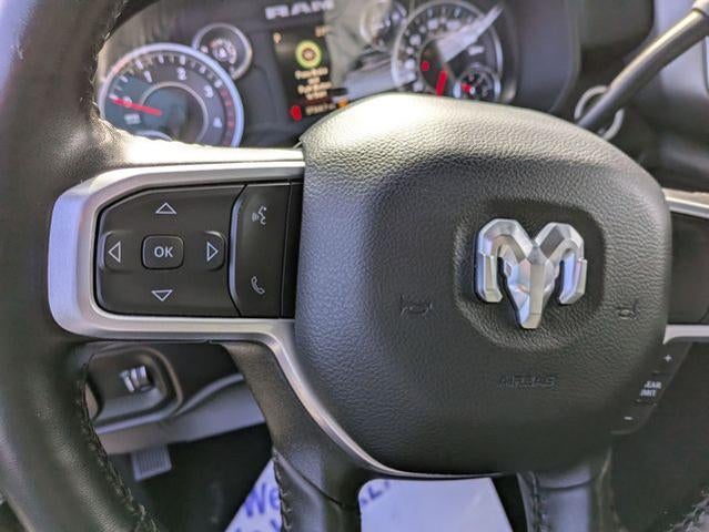 2024 RAM 2500 Big Horn 4x4 Crew Cab 6'4" Box