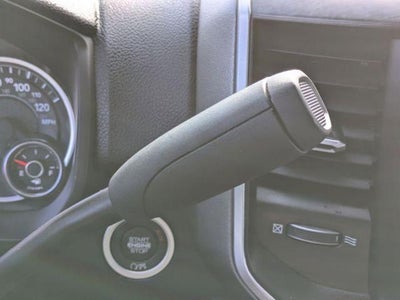 2024 RAM 2500 Big Horn 4x4 Crew Cab 6'4" Box