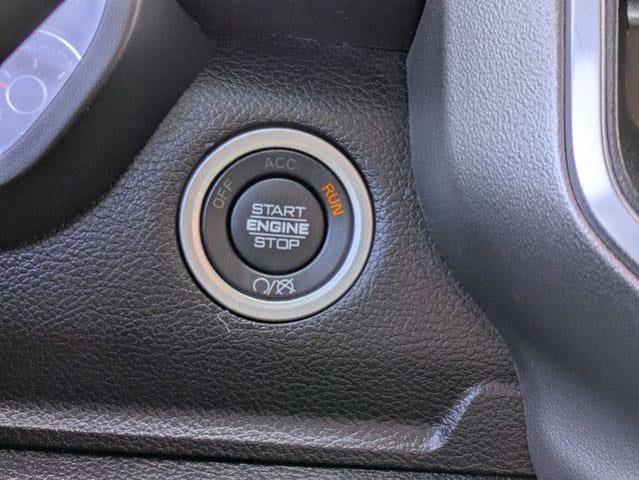 2024 RAM 2500 Big Horn 4x4 Crew Cab 6'4" Box