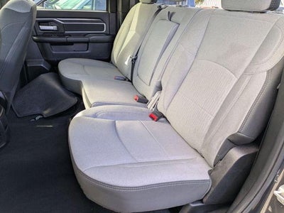 2024 RAM 2500 Big Horn 4x4 Crew Cab 6'4" Box