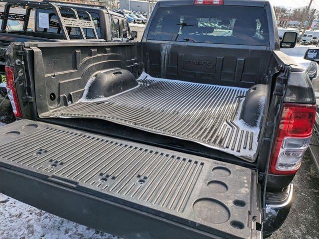 2024 RAM 2500 Big Horn 4x4 Crew Cab 6'4" Box