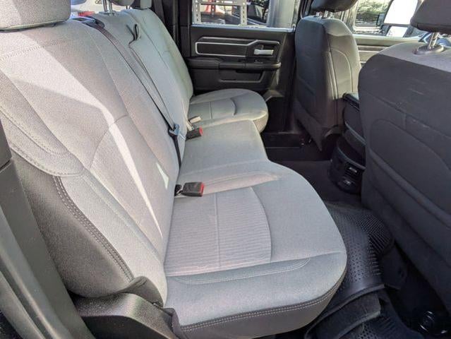 2024 RAM 2500 Big Horn 4x4 Crew Cab 6'4" Box