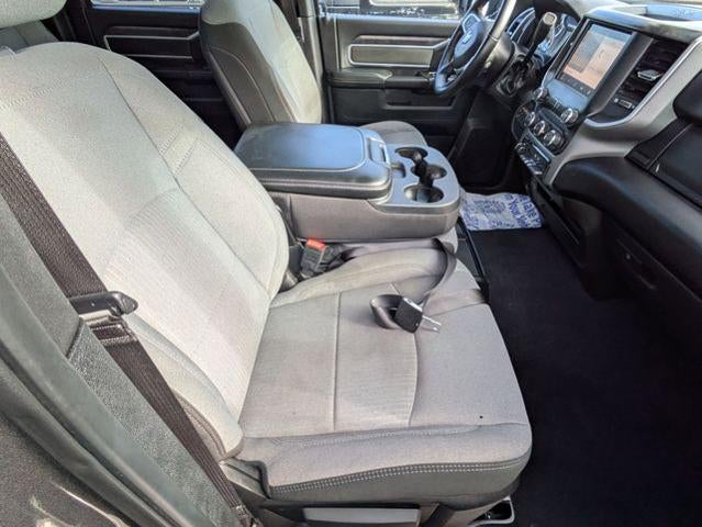 2024 RAM 2500 Big Horn 4x4 Crew Cab 6'4" Box