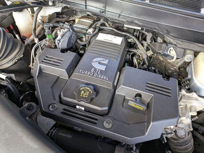 2024 RAM 2500 Big Horn 4x4 Crew Cab 6'4" Box