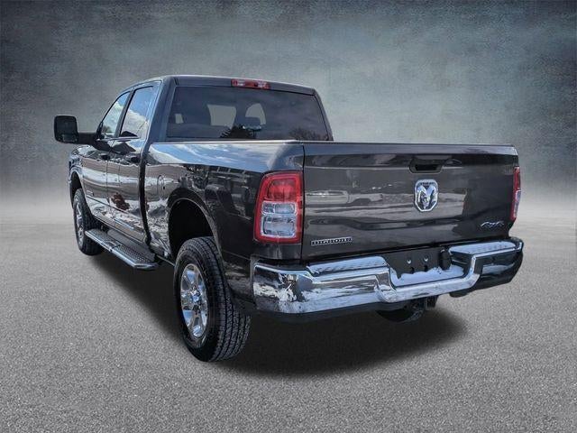 2024 RAM 2500 Big Horn 4x4 Crew Cab 6'4" Box
