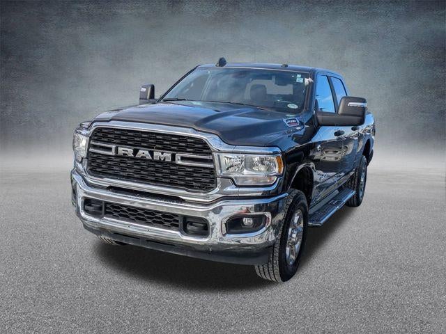 2024 RAM 2500 Big Horn 4x4 Crew Cab 6'4" Box