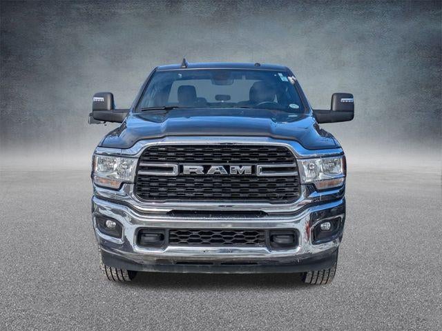 2024 RAM 2500 Big Horn 4x4 Crew Cab 6'4" Box