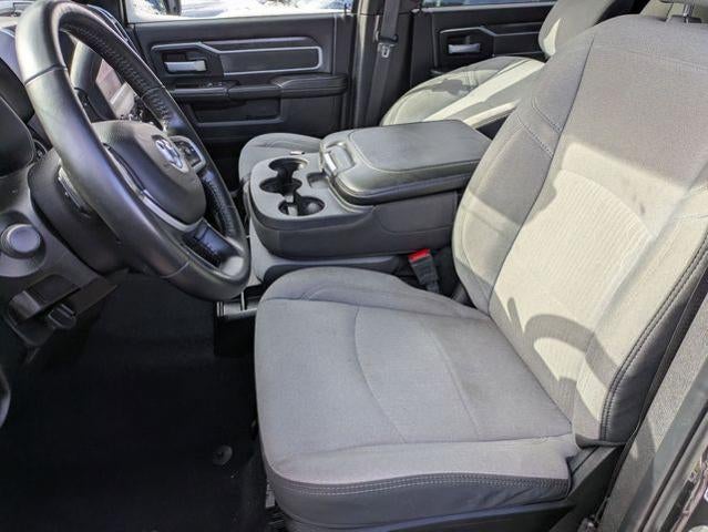 2024 RAM 2500 Big Horn 4x4 Crew Cab 6'4" Box