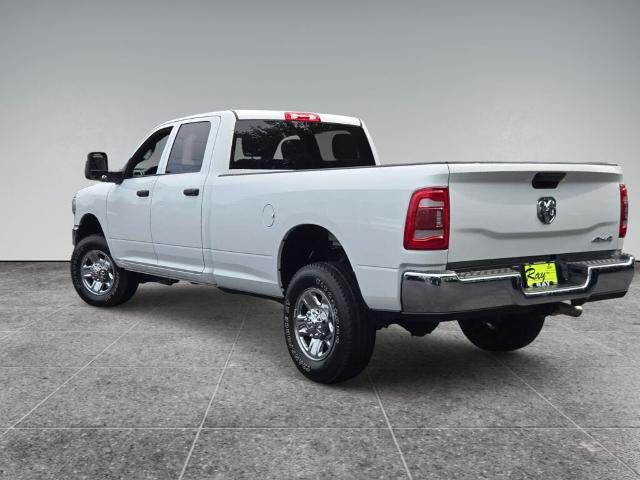 2024 RAM 2500 Tradesman 4x4 Crew Cab 8' Box