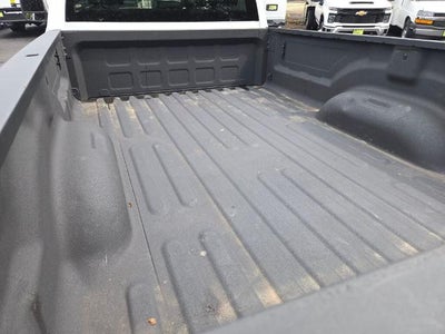2024 RAM 2500 Tradesman 4x4 Crew Cab 8' Box
