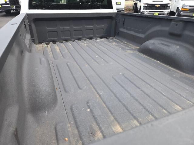 2024 RAM 2500 Tradesman 4x4 Crew Cab 8' Box