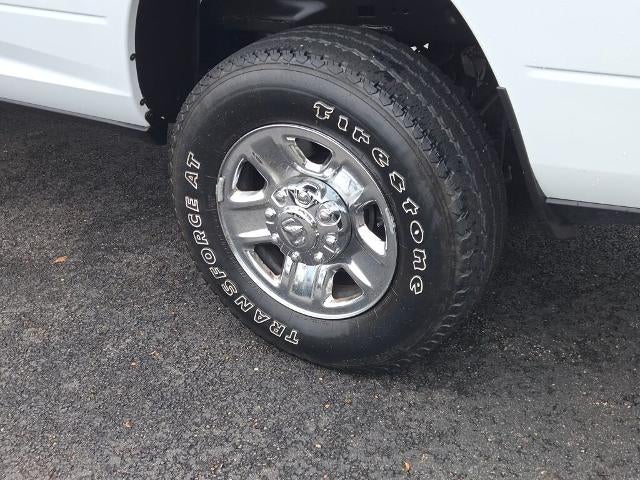 2024 RAM 2500 Tradesman 4x4 Crew Cab 8' Box