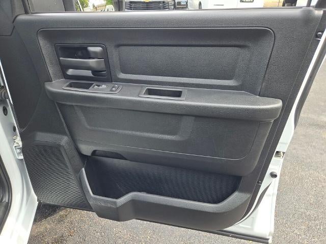 2024 RAM 2500 Tradesman 4x4 Crew Cab 8' Box
