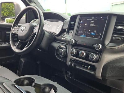 2024 RAM 2500 Tradesman 4x4 Crew Cab 8' Box