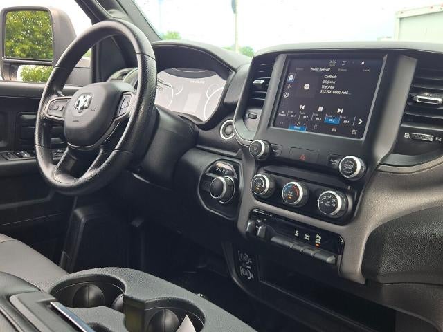 2024 RAM 2500 Tradesman 4x4 Crew Cab 8' Box