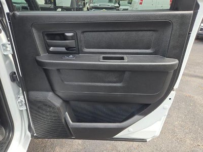 2024 RAM 2500 Tradesman 4x4 Crew Cab 8' Box