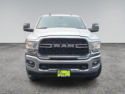 2024 RAM 2500 Tradesman 4x4 Crew Cab 8' Box