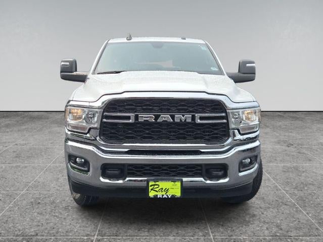2024 RAM 2500 Tradesman 4x4 Crew Cab 8' Box
