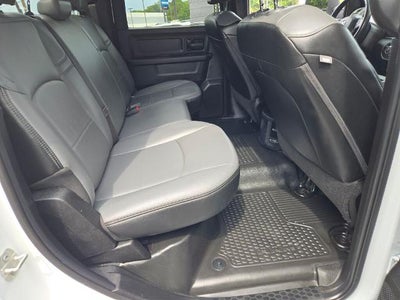 2024 RAM 2500 Tradesman 4x4 Crew Cab 8' Box