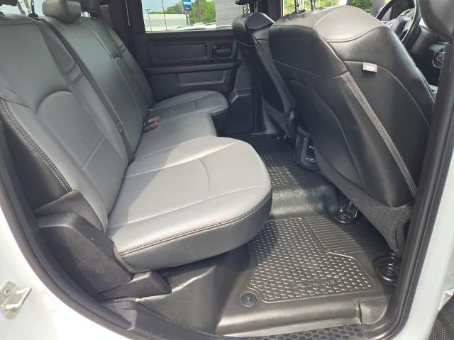 2024 RAM 2500 Tradesman 4x4 Crew Cab 8' Box