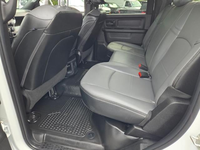 2024 RAM 2500 Tradesman 4x4 Crew Cab 8' Box