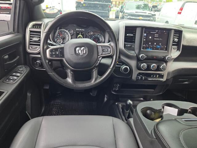 2024 RAM 2500 Tradesman 4x4 Crew Cab 8' Box
