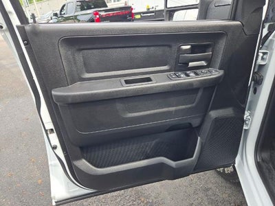 2024 RAM 2500 Tradesman 4x4 Crew Cab 8' Box
