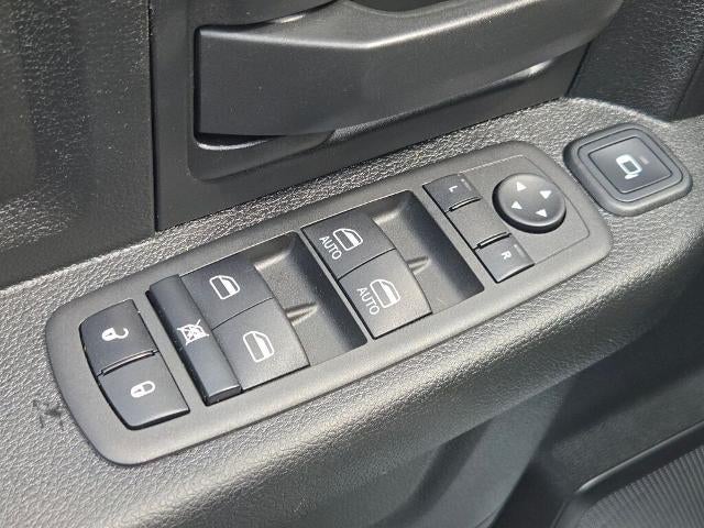 2024 RAM 2500 Tradesman 4x4 Crew Cab 8' Box