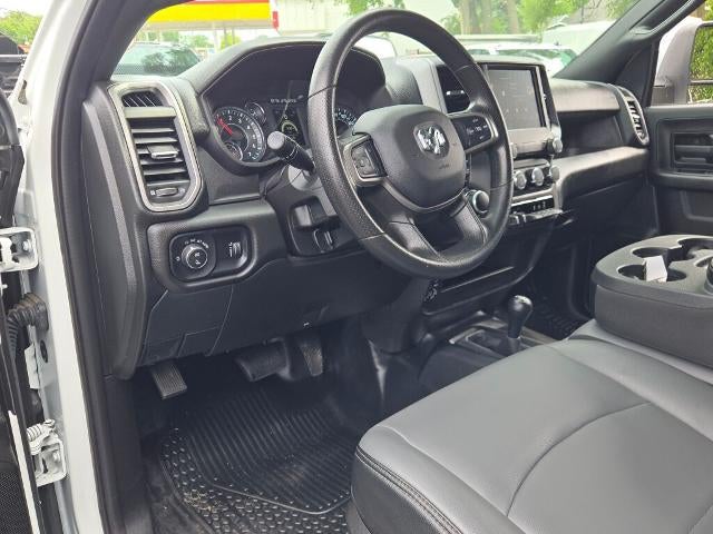 2024 RAM 2500 Tradesman 4x4 Crew Cab 8' Box