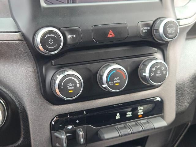 2024 RAM 2500 Tradesman 4x4 Crew Cab 8' Box