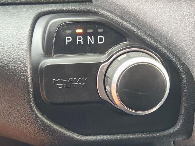 2024 RAM 2500 Tradesman 4x4 Crew Cab 8' Box