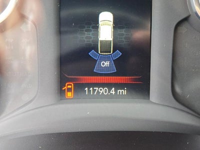 2024 RAM 2500 Tradesman 4x4 Crew Cab 8' Box