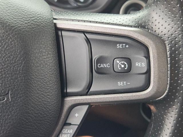 2024 RAM 2500 Tradesman 4x4 Crew Cab 8' Box