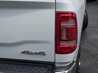 2024 RAM 2500 Tradesman 4x4 Crew Cab 8' Box