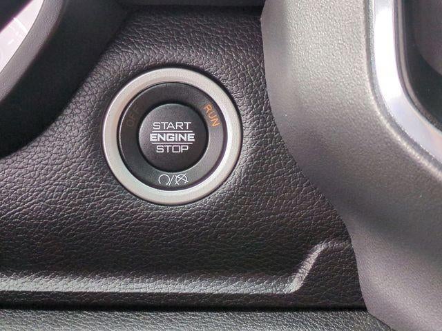 2022 RAM 2500 Laramie 4x4 Mega Cab 6'4" Box