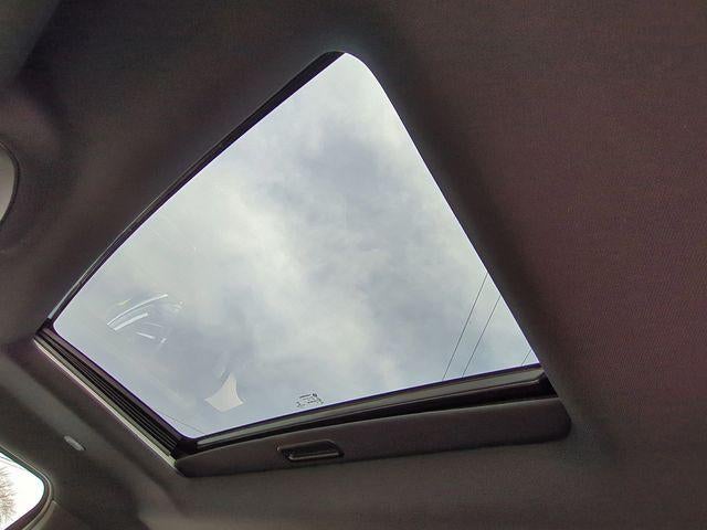 2022 RAM 2500 Laramie 4x4 Mega Cab 6'4" Box