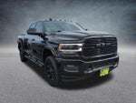 2022 RAM 2500 Laramie 4x4 Mega Cab 6'4" Box
