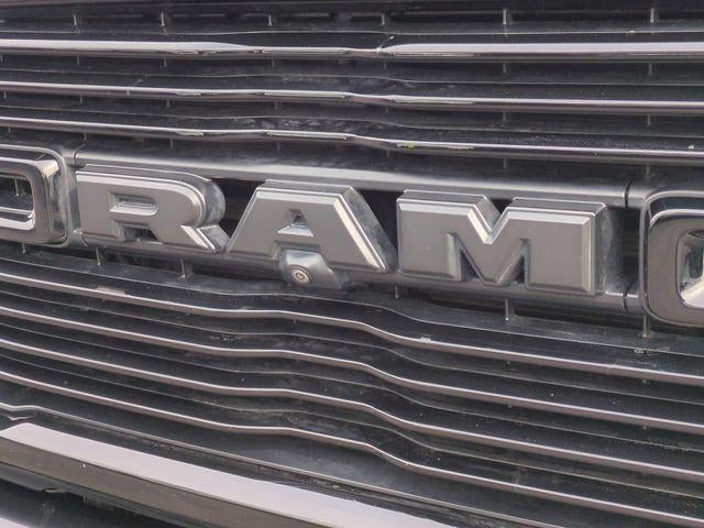 2022 RAM 2500 Laramie 4x4 Mega Cab 6'4" Box