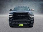 2022 RAM 2500 Laramie 4x4 Mega Cab 6'4" Box
