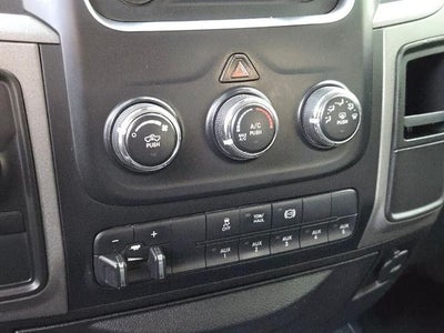 2015 RAM 5500 4WD Crew Cab 173" WB 60" CA Tradesman