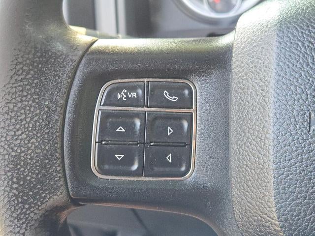 2015 RAM 5500 4WD Crew Cab 173" WB 60" CA Tradesman