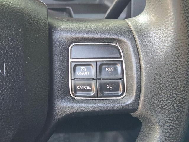 2015 RAM 5500 4WD Crew Cab 173" WB 60" CA Tradesman