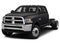 2015 RAM 5500 4WD Crew Cab 173" WB 60" CA Tradesman