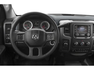 2015 RAM 5500 4WD Crew Cab 173" WB 60" CA Tradesman
