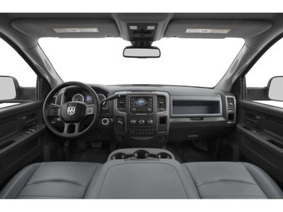 2015 RAM 5500 4WD Crew Cab 173" WB 60" CA Tradesman