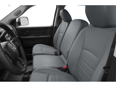 2015 RAM 5500 4WD Crew Cab 173" WB 60" CA Tradesman